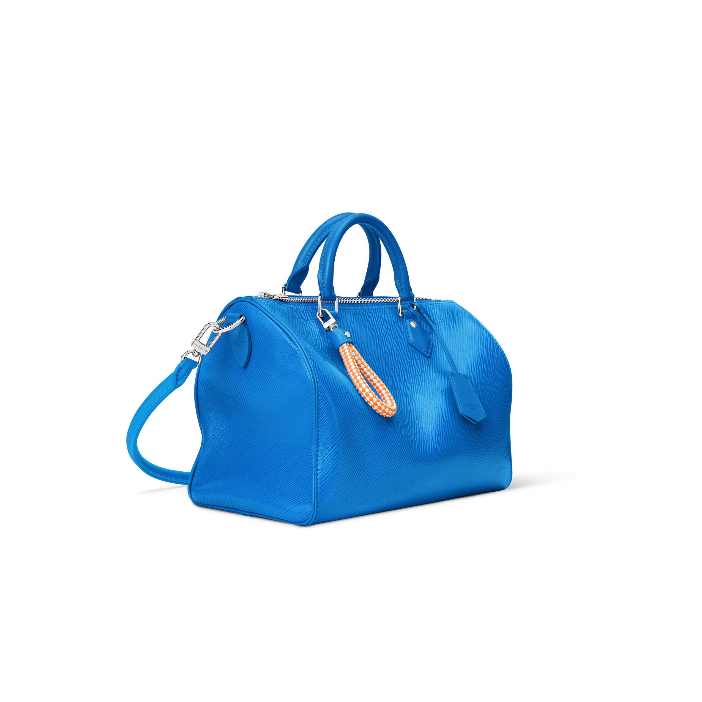 LOUIS VUITTON SPEEDY SOFT 30 M29096 (30*21*17cm)